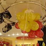 度假村 Majatek Gize Marczak 奥乐科欧