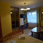 Rezort Majatek Gize Marczak Olecko
