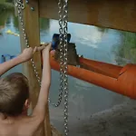 Majatek Gize Marczak Resort Olecko