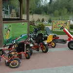 Majatek Gize Marczak Rezort *