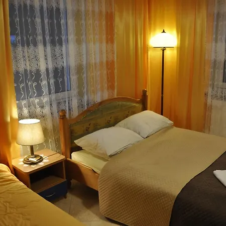 Rezort Majatek Gize Marczak