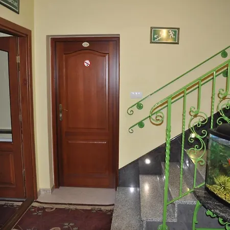 Majatek Gize Marczak *