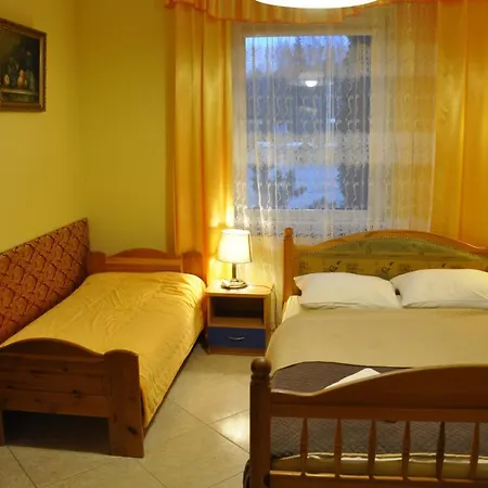 Majatek Gize Marczak *