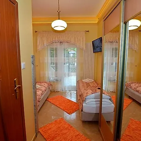 Majatek Gize Marczak *