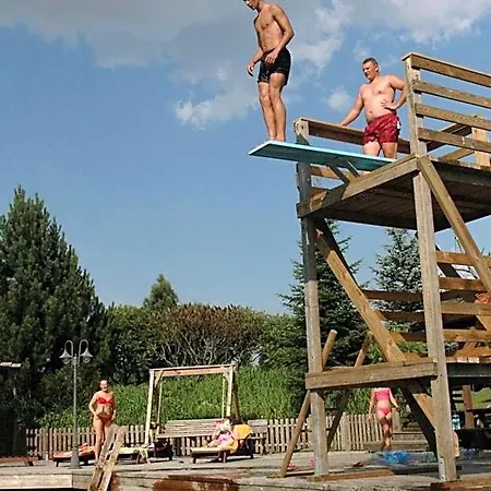 Rezort Majatek Gize Marczak