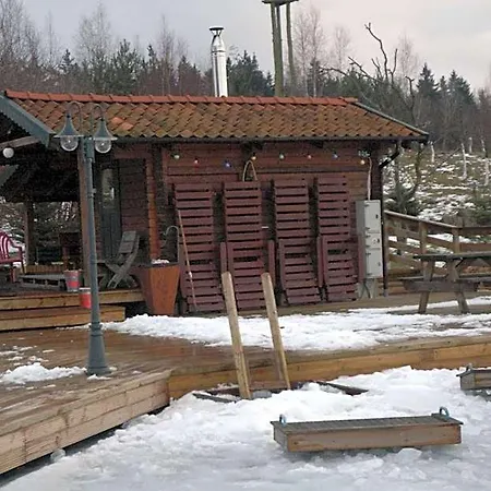Курортный комплекс Majatek Gize Marczak