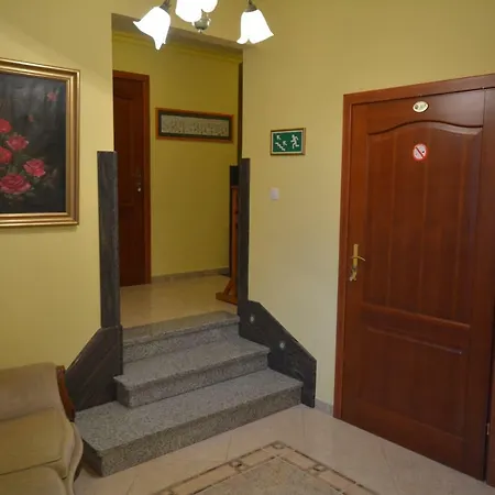 Majatek Gize Marczak