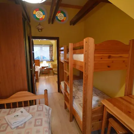 Rezort Majatek Gize Marczak Olecko