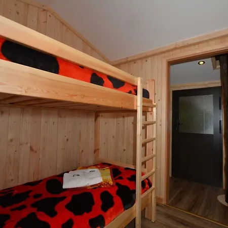 Resort Majatek Gize Marczak *