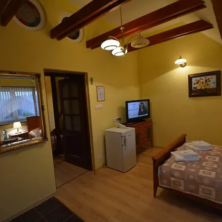 Majatek Gize Marczak *