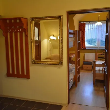 Rezort Majatek Gize Marczak