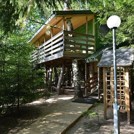 Station touristique Majatek Gize Marczak