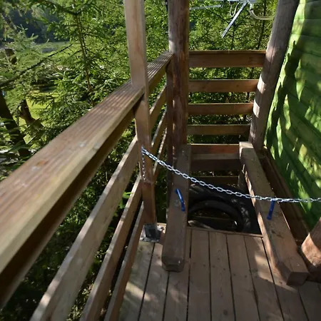 Majatek Gize Marczak Rezort Olecko