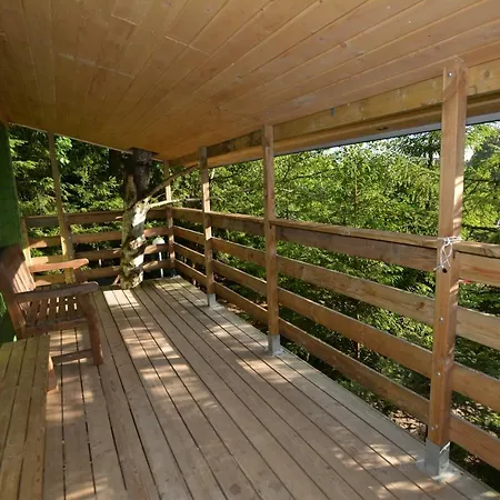 Majatek Gize Marczak Resort *