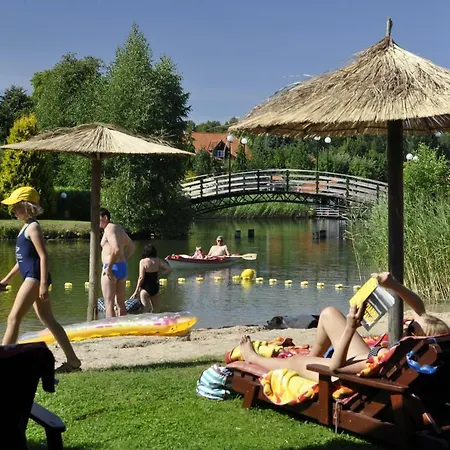 Majatek Gize Marczak Rezort