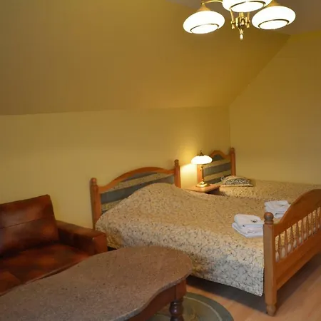 Resort Majatek Gize Marczak *