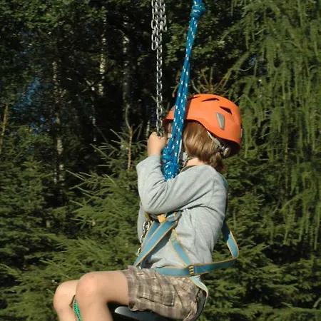 Resort Majatek Gize Marczak *