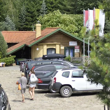 Majątek Giże Marczak Ośrodek wypoczynkowy