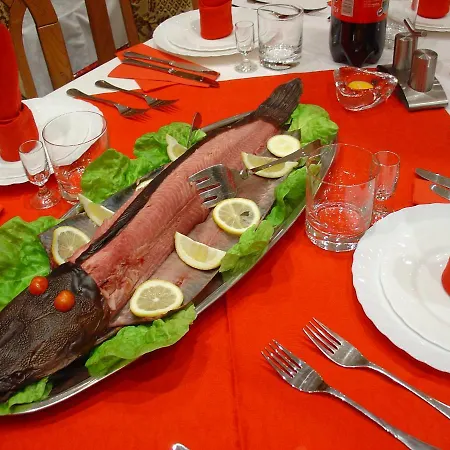 Majatek Gize Marczak Rezort