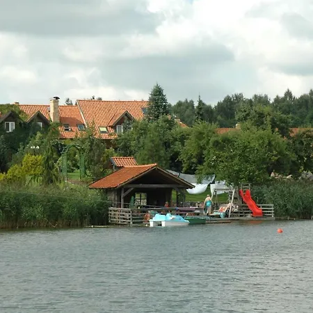 Ośrodek wypoczynkowy Majątek Giże Marczak