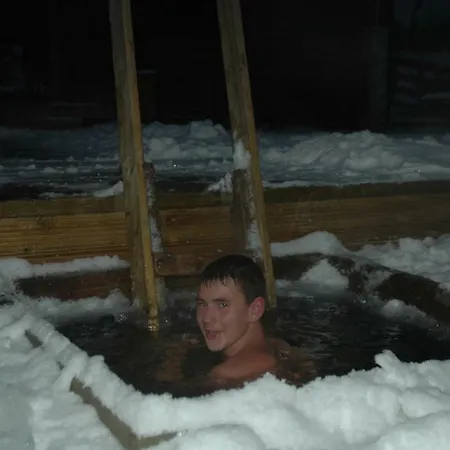 Majatek Gize Marczak Rezort Olecko