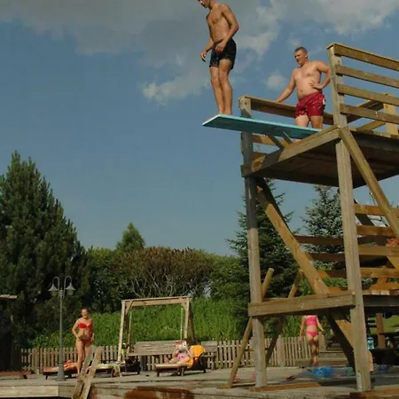 Majatek Gize Marczak * Olecko