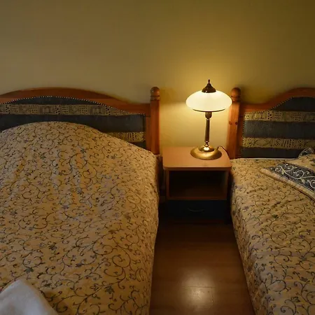 Majatek Gize Marczak *