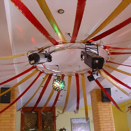 Majatek Gize Marczak *