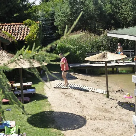 Majątek Giże Marczak Ośrodek wypoczynkowy
