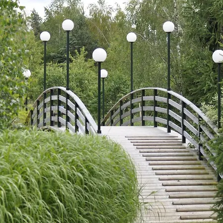 Rezort Majatek Gize Marczak