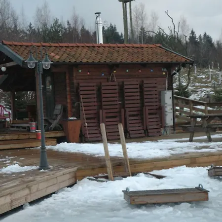 Majątek Giże Marczak *