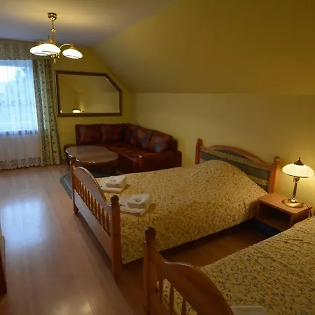 Majatek Gize Marczak Rezort *