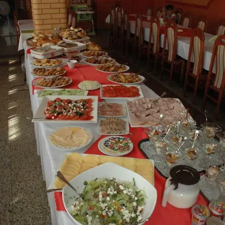 Majatek Gize Marczak Resort