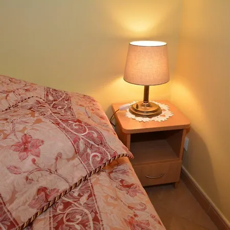 Majatek Gize Marczak Resort