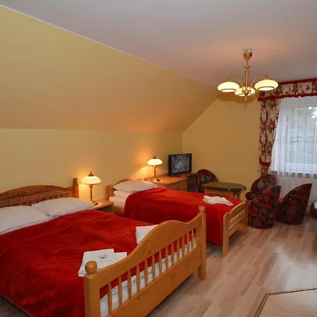 Majatek Gize Marczak Olecko