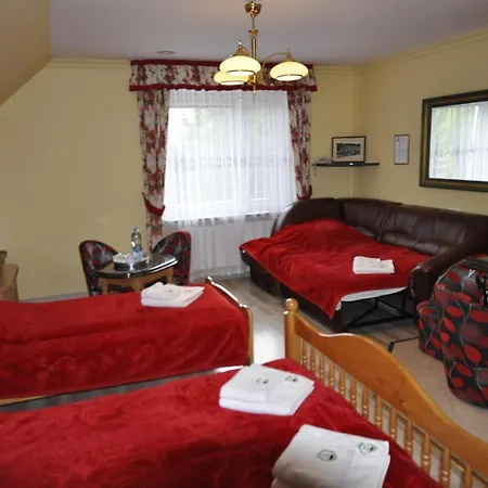 Rezort Majatek Gize Marczak