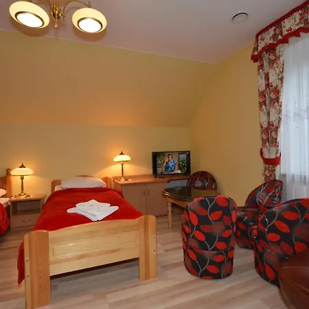 Rezort Majatek Gize Marczak