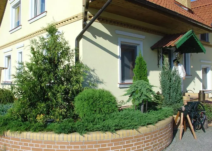 Majatek Gize Marczak منتجع