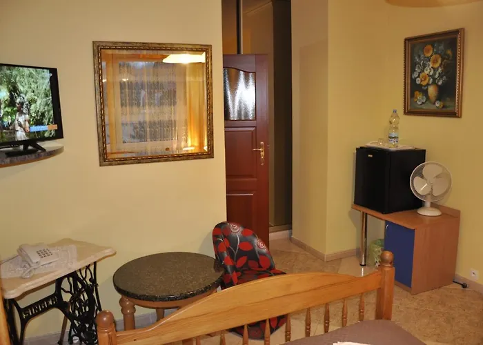 Majatek Gize Marczak *