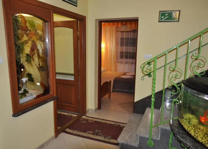 Rezort Majatek Gize Marczak Olecko