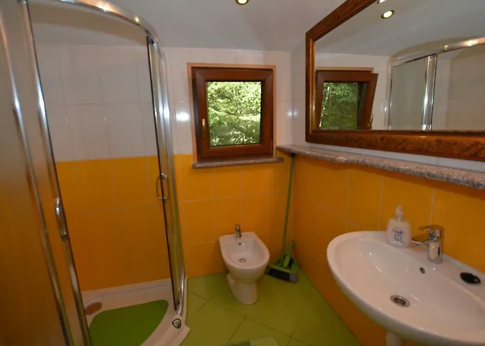 Majatek Gize Marczak منتجع