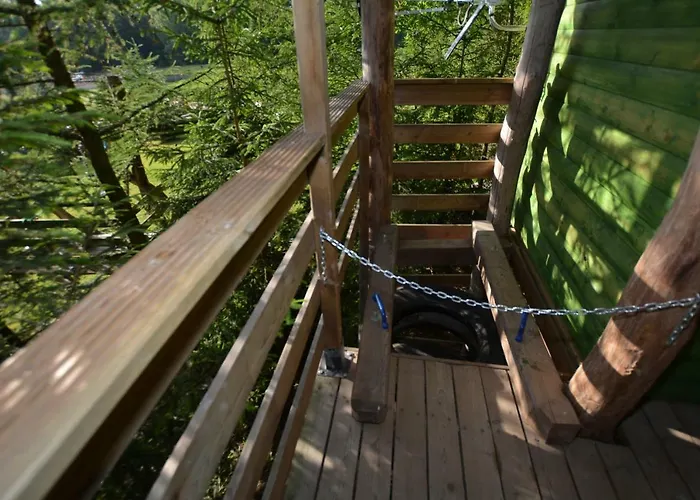 Majatek Gize Marczak منتجع اوليتسكا