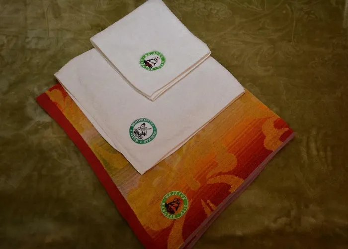 Majatek Gize Marczak *