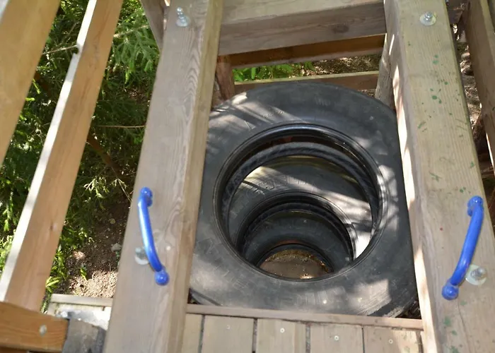 Resort Majatek Gize Marczak *