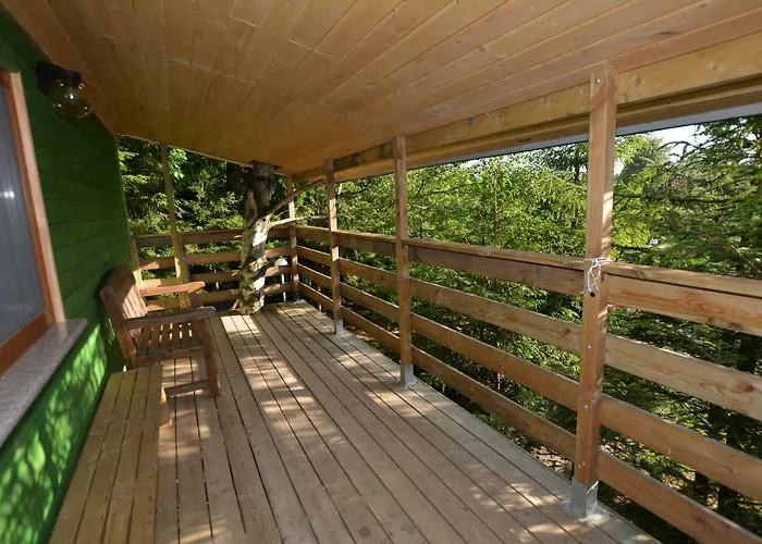 Majatek Gize Marczak منتجع *