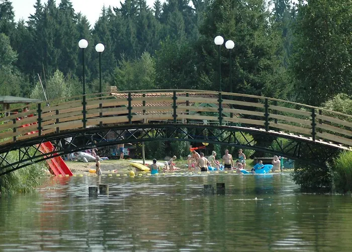 Majatek Gize Marczak Rezort Olecko