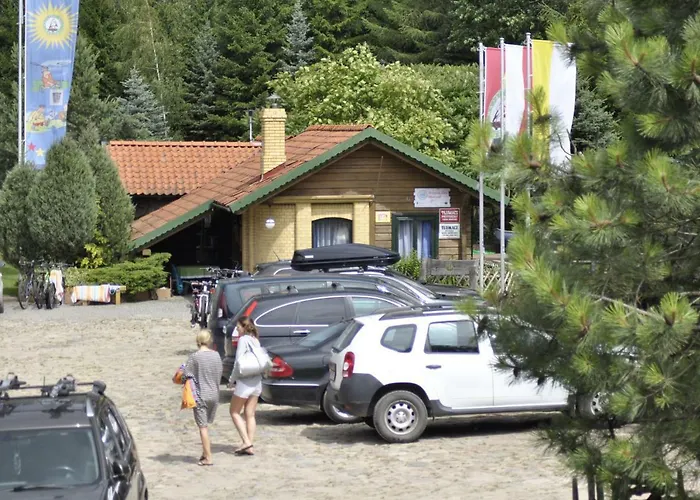 Majatek Gize Marczak Rezort