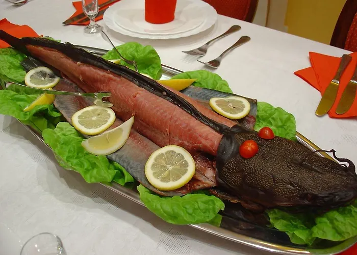 Rezort Majatek Gize Marczak Olecko