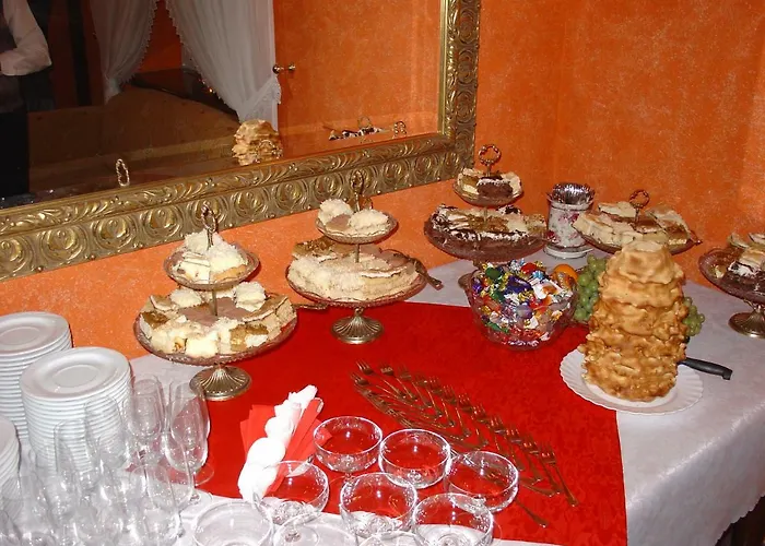 Rezort Majatek Gize Marczak Olecko