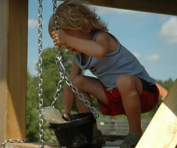 منتجع Majatek Gize Marczak